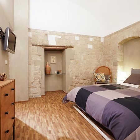 Winnili Apartments Трані Екстер'єр фото