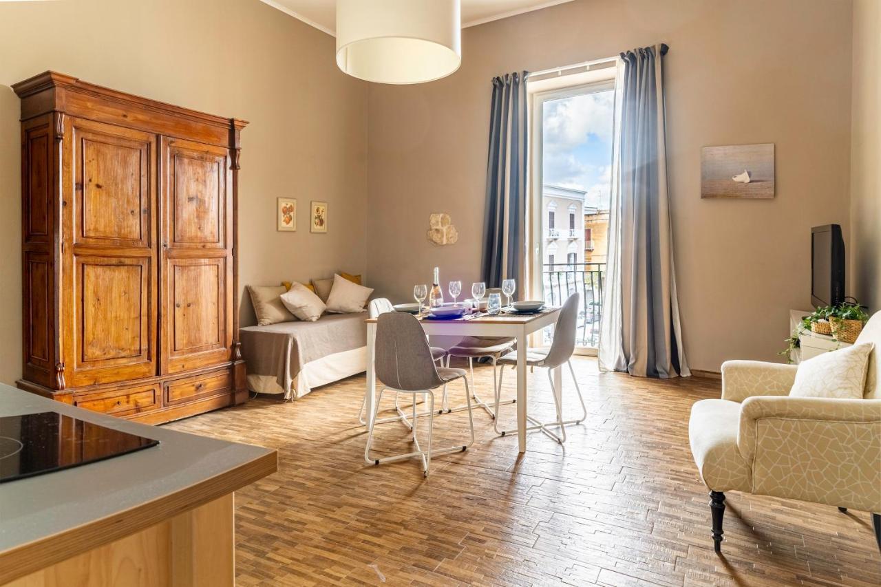 Winnili Apartments Трані Екстер'єр фото