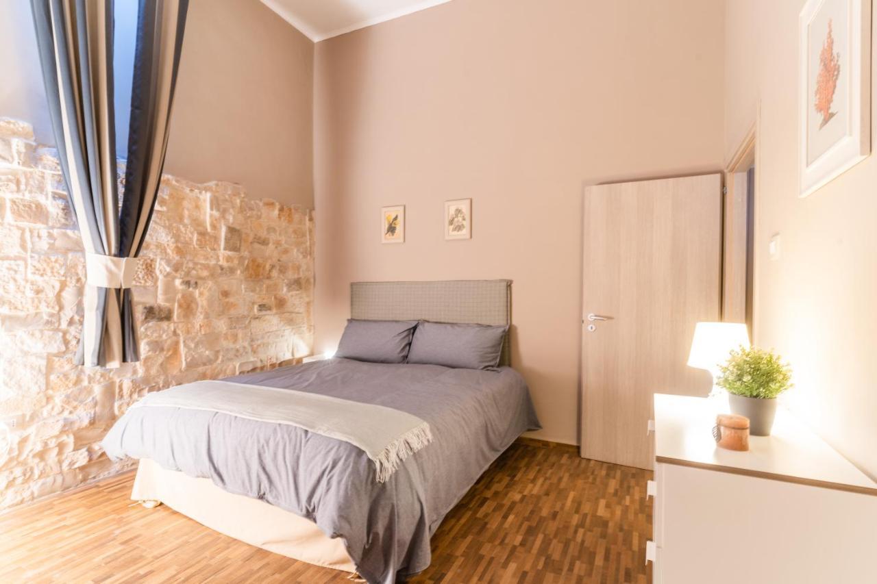 Winnili Apartments Трані Екстер'єр фото