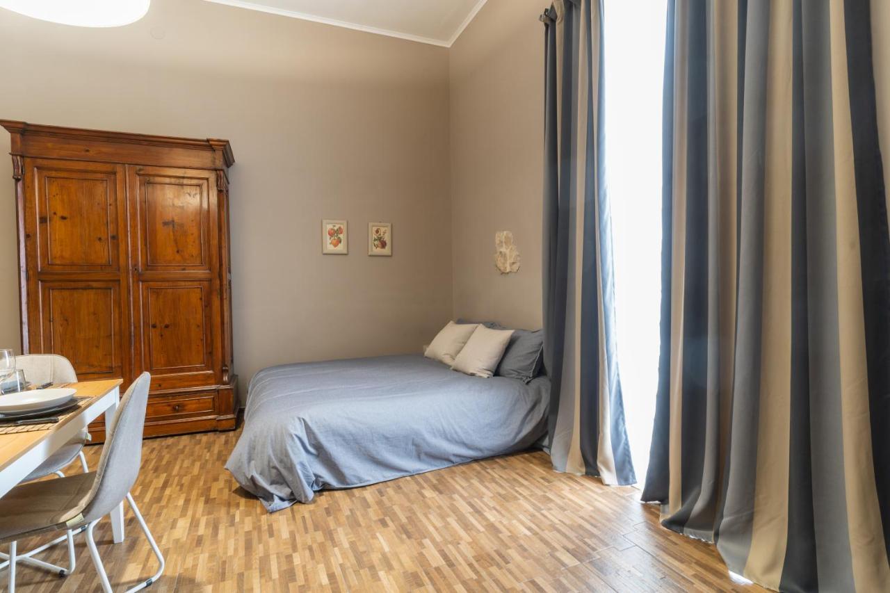 Winnili Apartments Трані Екстер'єр фото