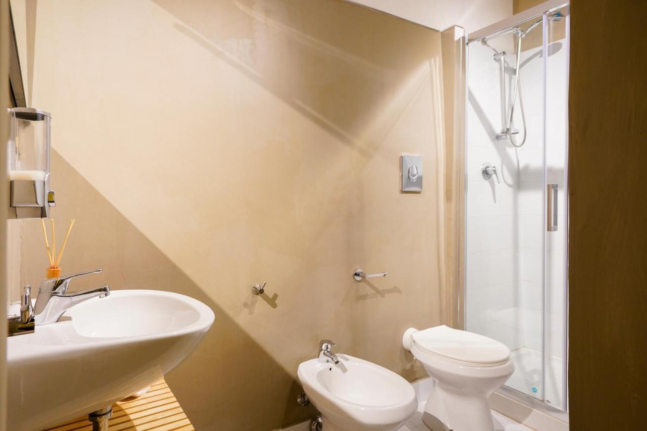 Winnili Apartments Трані Екстер'єр фото