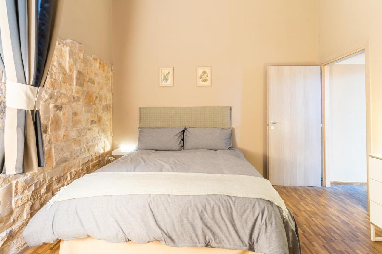 Winnili Apartments Трані Екстер'єр фото