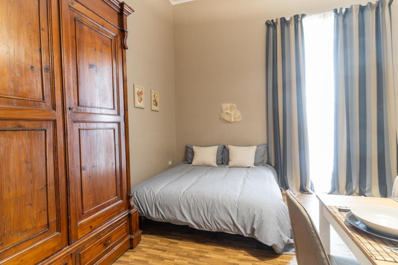 Winnili Apartments Трані Екстер'єр фото