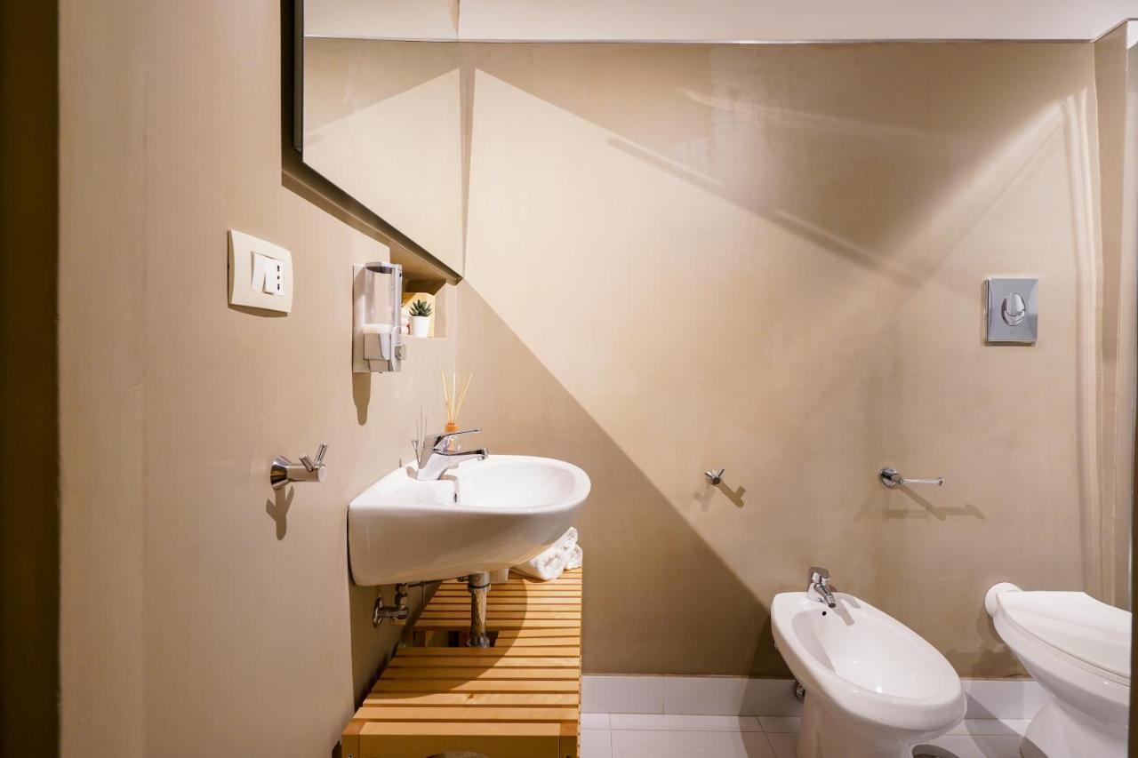 Winnili Apartments Трані Екстер'єр фото