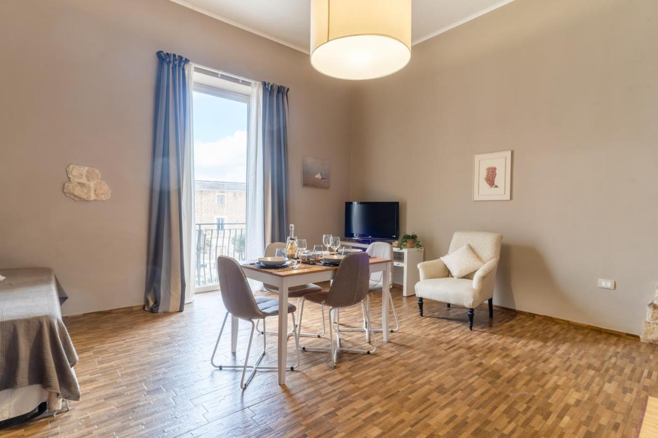 Winnili Apartments Трані Екстер'єр фото